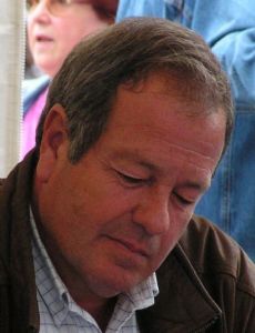 José María Mendiluce