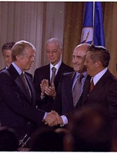 Torrijos–Carter Treaties