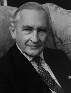 Tom Boardman, Baron Boardman