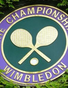 Today at Wimbledon