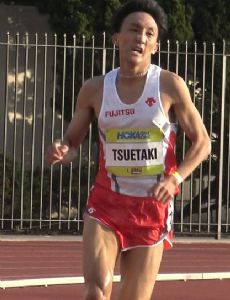 Hironori Tsuetaki