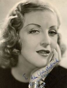 Betty Stockfeld