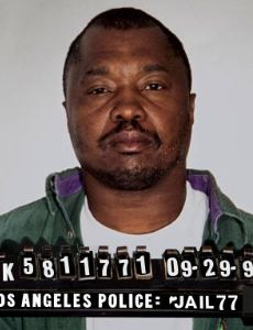 Grim Sleeper