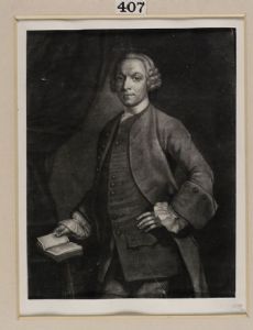 Archibald Cameron of Locheil