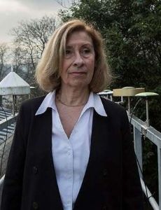 Felicitas Arias