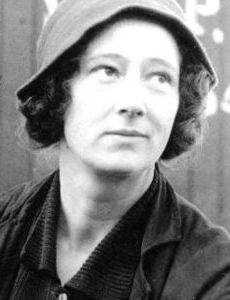 Consuelo Kanaga