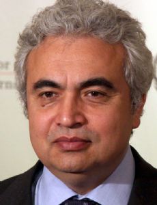 Fatih Birol