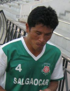 Irungbam Khelemba Singh