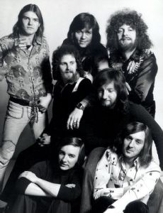 Electric Light Orchestra