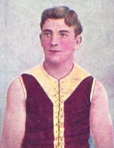 Barclay Bailes