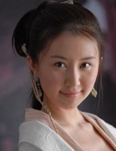 Shu Chang (actress)