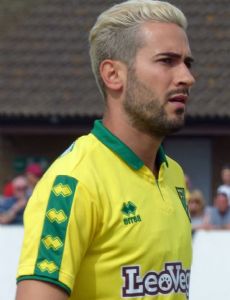 Mario Vrančić