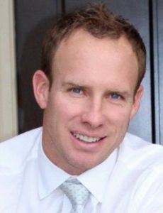 Kyle Sweeney