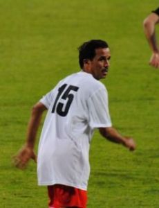 Fareed Al-Marzouqi