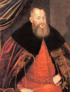 John Kemény (Prince)