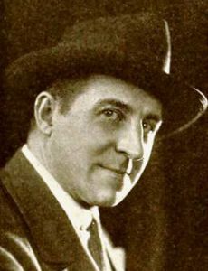 Henry Houry