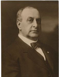 Hannibal E. Hamlin