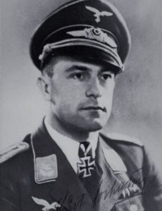 Kurt Sochatzy