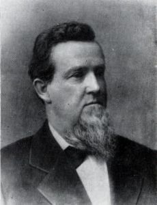 Alfred Moore Scales