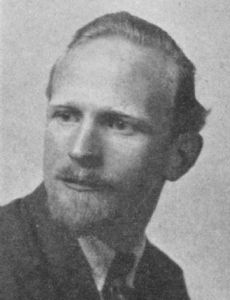 Alec Fraser-Brunner