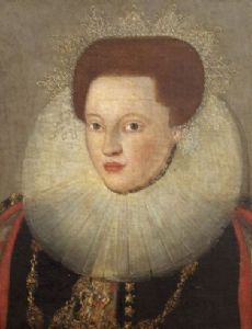 Sophie Elisabeth of Anhalt-Dessau