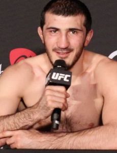 Ramazan Emeev