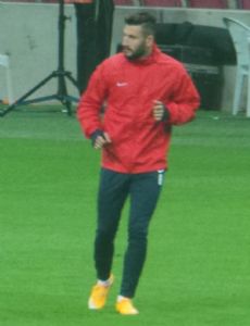 Mehmet Taş
