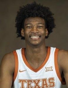 Kai Jones