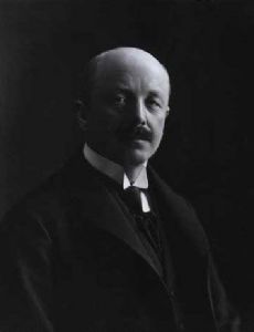 Hans Peder Steensby