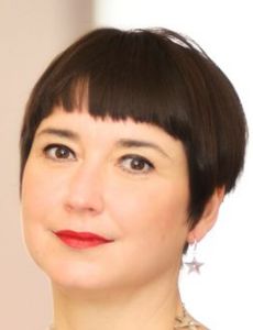 Fabienne Giezendanner