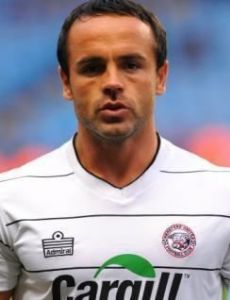 Ryan Green