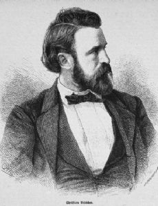 Christian Eduard Boettcher