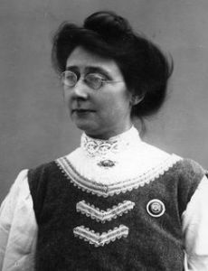 Mary Blathwayt
