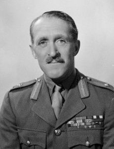 William Donovan Stamer