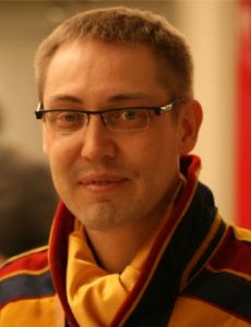 Raimo Valle