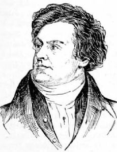 William Leete Stone, Sr.