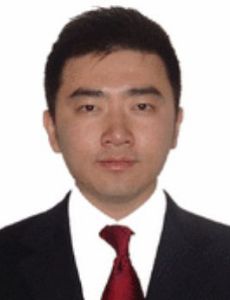 Rui Chenggang