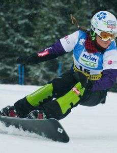 Claudia Riegler