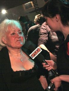 Barbara Rogowska