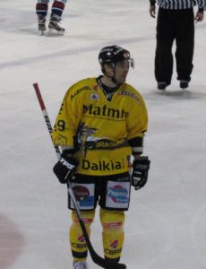 Teemu Elomo