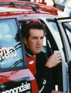 Giuseppe Calcaterra