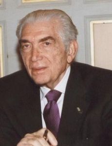 Gholam Reza Pahlavi