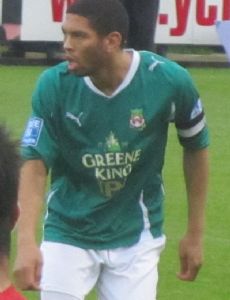 Nathaniel Knight-Percival