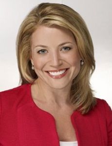 Susan Hendricks