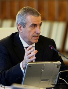 Călin Popescu-Tăriceanu