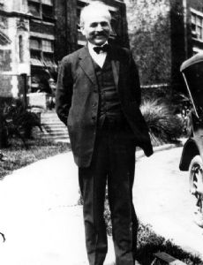 Edward Conradi