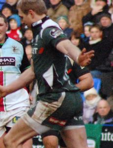 Mike Catt