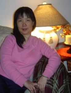 Celine Chen