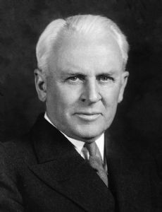 Robert Andrews Millikan
