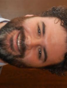 Joshua Greenberg